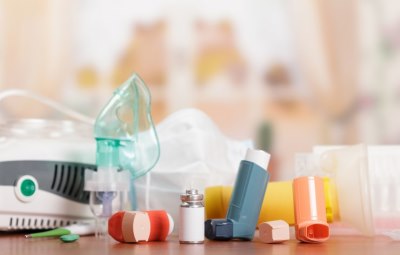 Các loai thuốc bệnh nhân hen nặng phải dùng