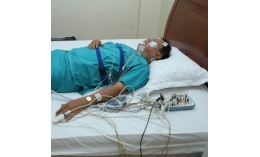 Đo đa ký giấc ngủ là gì?