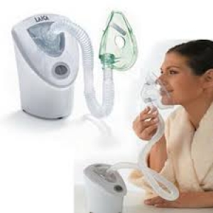 Nebulizer choice