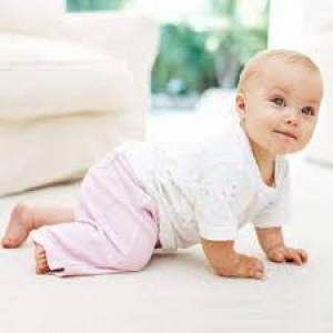 How to keep your 6 month baby free from illness?