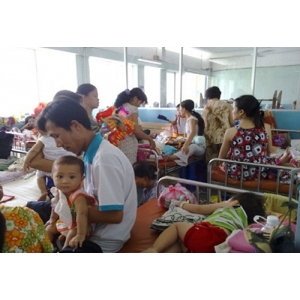 Parental knowledge in child healthcare